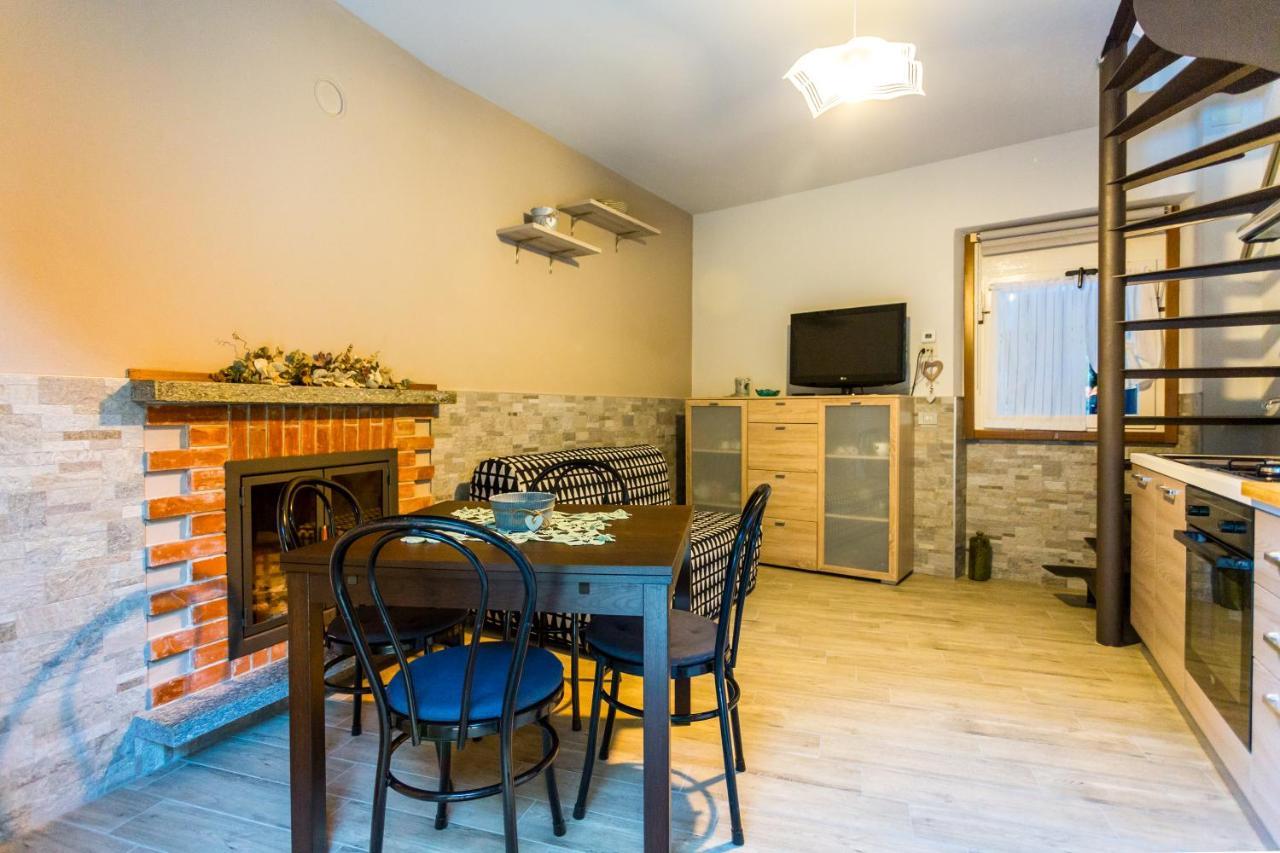 Il Cortiletto Apartment Stresa Exterior photo