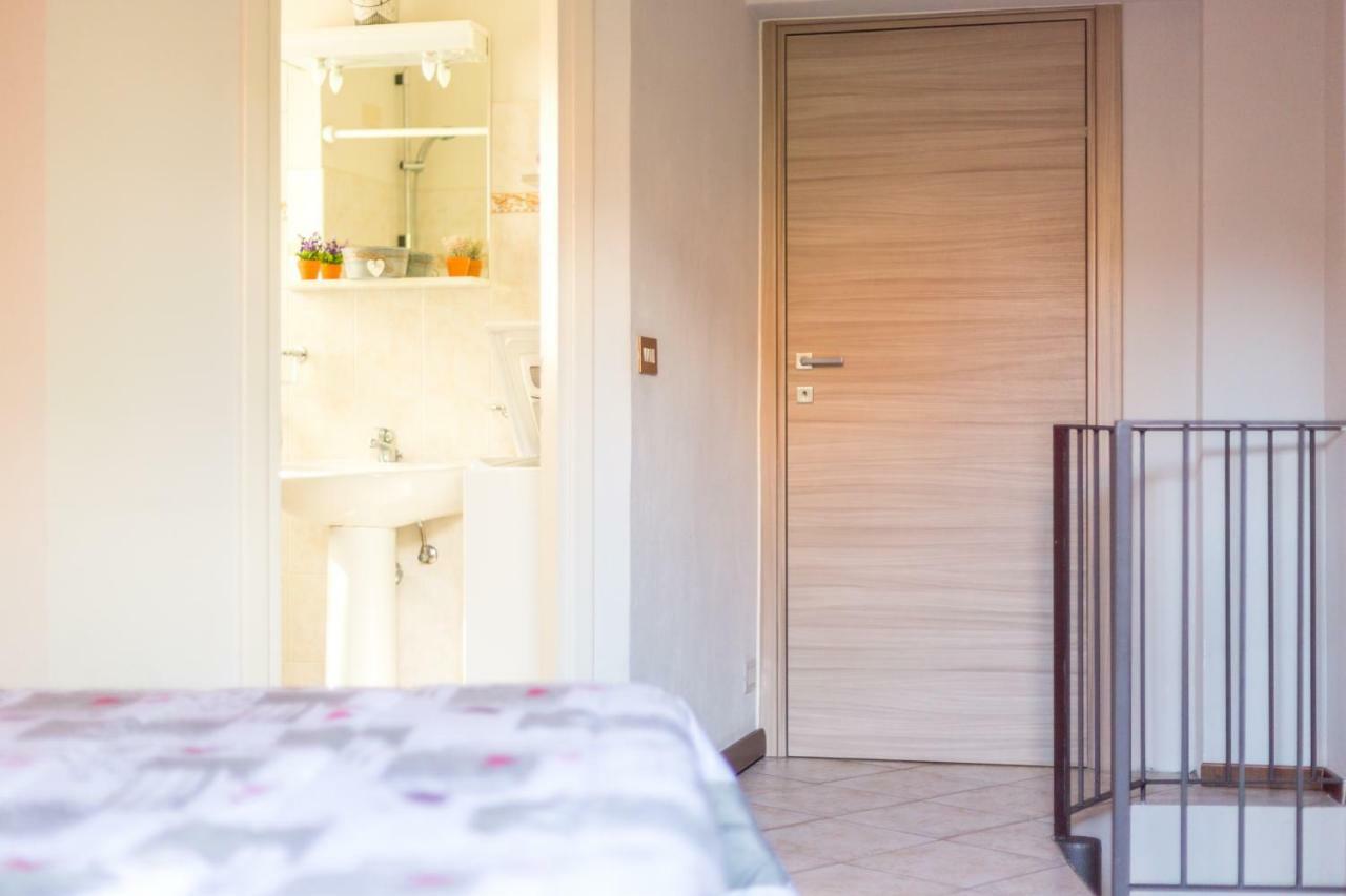 Il Cortiletto Apartment Stresa Exterior photo