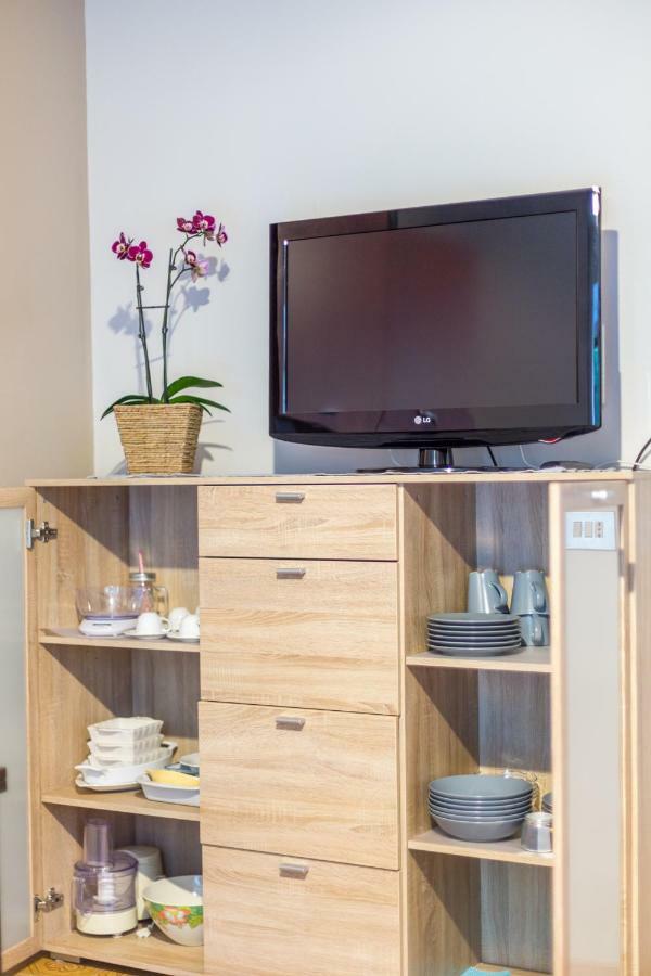 Il Cortiletto Apartment Stresa Exterior photo