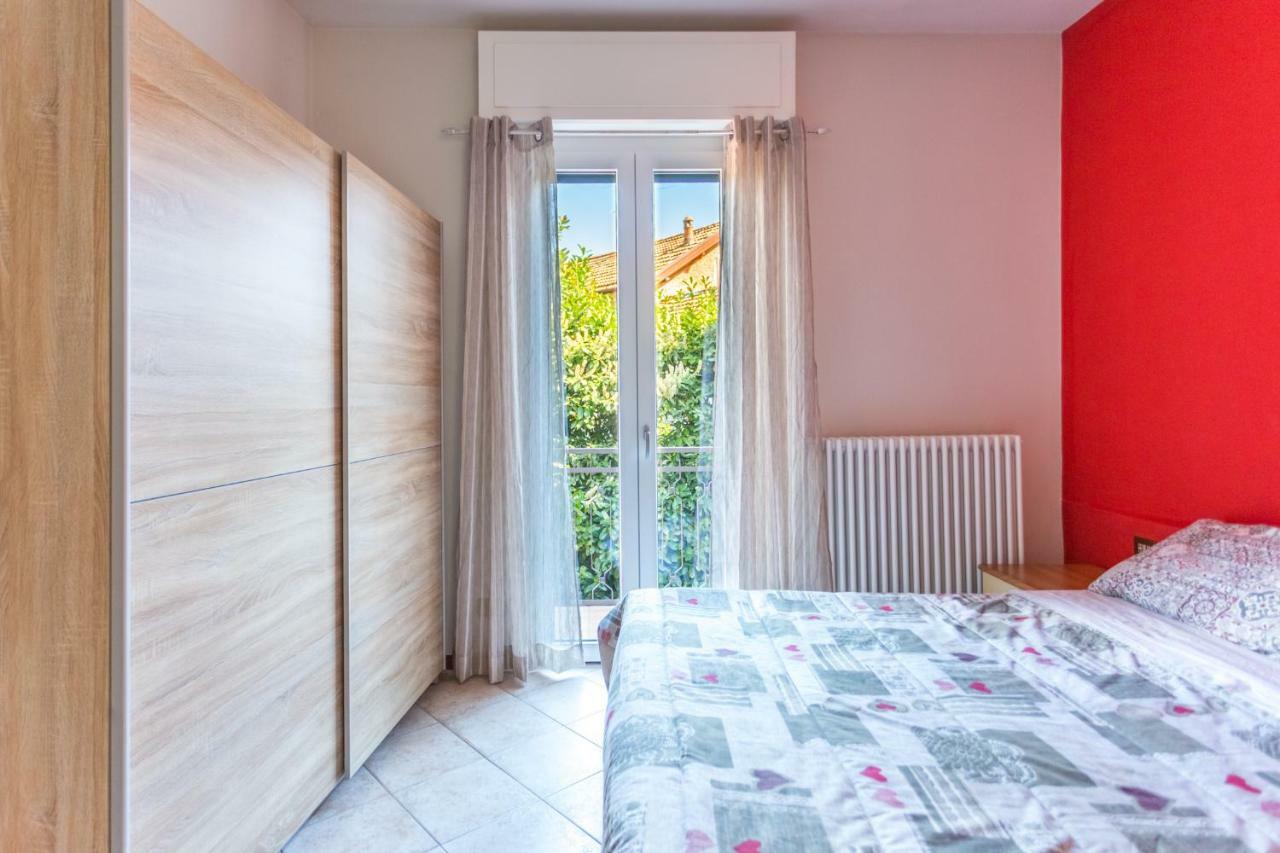 Il Cortiletto Apartment Stresa Exterior photo