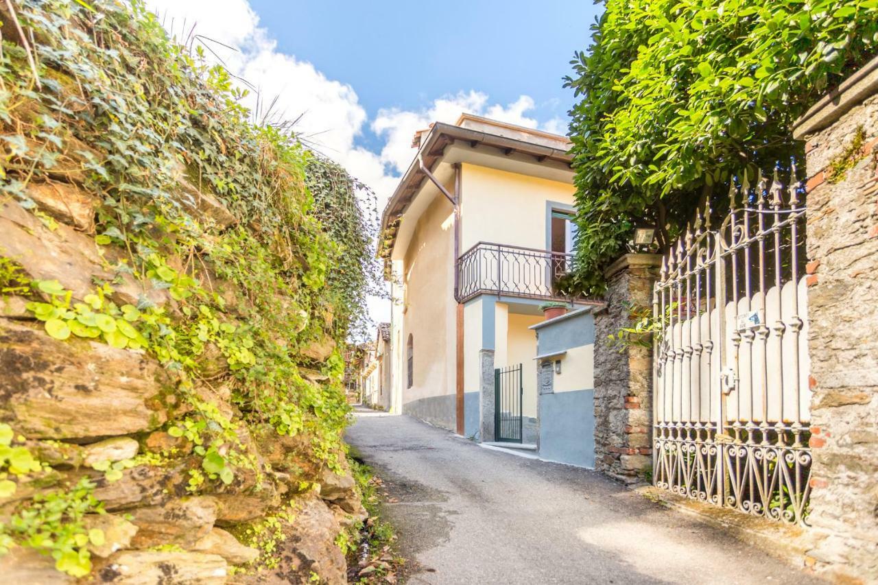 Il Cortiletto Apartment Stresa Exterior photo